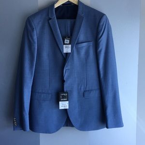 NEW with tags - Topman Suit
